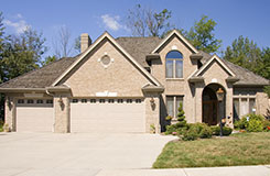 Garage Door Repair Services in Denver, CO
