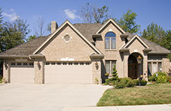 Garage Door Repair Services in  Denver, CO